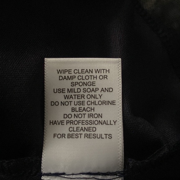 2 Pc. Skirt & Top, great for Prom, Homecoming or a Night out on the town - Picture 10 of 10